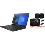 NOTEBOOK HP 250 G8 27K26EA 15,6" HD INTEL I5-1035G1 8GB 256GB W10H + BORSA OMAGGIO