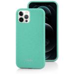 COVER CUSTODIA POSTERIORE G-MOOD X APPLE IPHONE 12/12 PRO FONEX VERDE