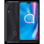 ALCATEL 1S 2021 32GB BLACK 