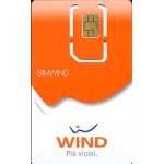 SIM WINDTRE 1€ PIANO BASE