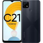 SMARTPHONE REALME C21 RMX3201 4GB 64GB CROSS BLACK