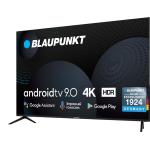 TV LED SMART 58" BLAUPUNKT 4K 58UN265 ULTRA HD HDR 