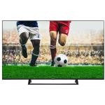 TV LED SMART TV 43" HISENSE 43A7100F 4K UHD HDR WI-FI BLACK