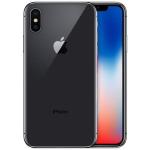 SMARTPHONE IPHONE X 64GB RICONDIZIONATO A+ SPACE GRAY