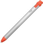 PENNA LOGITECH CRAYON 914-000034 PER PDA ARGENTO/ARANCIONE