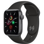 APPLE WATCH SERIE SE OLED  GPS 40MM MYDP2TYA/ GRIGIO