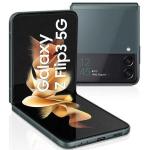 SAMSUNG GALAXY Z FLIP3 5G SGHF711 8GB 256GB DUAL GREEN 