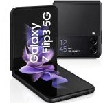 SAMSUNG GALAXY Z FLIP3 5G SGHF711 8GB 256GB DUAL BLACK