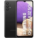 SMARTPHONE SAMSUNG GALAXY A32 5G SM-A326B/DS 4GB 128GB AWESOME BLACK