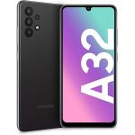 SMARTPHONE SAMSUNG GALAXY A32 4G SM-A325F/DS 4GB 128GB AWESOME BLACK
