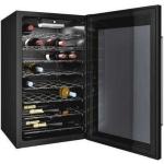 CANTINETTA VINO CANDY CON COMPRESSORE CWC150EDN  NERO (41 BOTTIGLIE) 