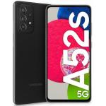 SMARTPHONE SAMSUNG GALAXY A52S SM-A528B/DS 5G 6GB 128GB AWESOME BLACK