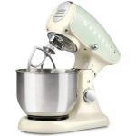 IMPASTATRICE IMPASTATORE PLANETARIA 1200W CIOTOLA 5,2L G20075 PASTAIO DELUXE CREMA G3 FERRARI
