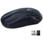 MOUSE OTTICO WIRELESS LOGITECH B170 USB NERO