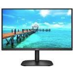 MONITOR AOC 23.8" WIDE LED 24B2XDAM 2X2W VGA HDMI  DVI 