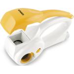GRATTUGIA PARMINO RICARICABILE FERRARI G20065 BIANCO/GIALLO