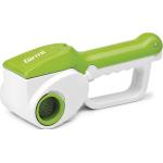 GRATTUGIA RICARICABILE GIRMI GT02  BIANCO/VERDE
