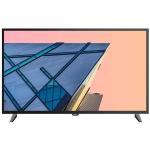 TV LED 43" GRAETZ GR43E6800SA FHD DVBT2S2 ANDROID 9.0 BLACK 