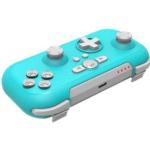 CONTROLLER MINI WIRELESS PG-SW021A BLU PER NINTENDO SWITCH/LITE/PS3/PC/ANDROID