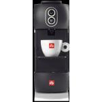 MACCHINA CAFFE' ILLY ESPRESSO CIALDA ESE NERA
