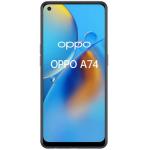 SMARTPHONE OPPO A74 5G 6.5" 6GB 128GB FLUID BLACK