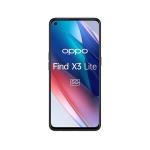 SMARTPHONE OPPO FIND X3 LITE 5G 6.43" 8GB 128GB ASTRAL BLUE ITALIA