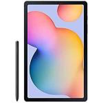 TABLET SAMSUNG GALAXY TAB S6 LITE SM-P620 10.4" WI-FI 4GB 128GB BLACK