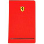 AGENDA DAY 2022 12 MESI SCUDERIA FERRARI 13X21- ROSSO