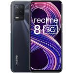 SMARTPHONE REALME 8 5G 4GB 64GB SUPERSONIC BLACK