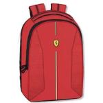ZAINO PORTA PC SCUDERIA FERRARI ROSSO