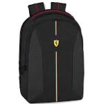 ZAINO PORTA PC SCUDERIA FERRARI NERO