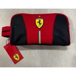 ASTUCCIO 1 ZIP SCUDERIA FERRARI ROSSO