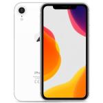 SMARTPHONE IPHONE XR 64GB WHITE GRADO A