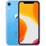 SMARTPHONE IPHONE XR 64GB BLU GRADO A