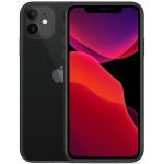 RIGENERATO IPHONE 11 128GB NERO - GRADO A+++
