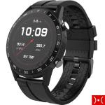 SMARTWATCH THE ARTIST MILANO NERO NIKE