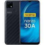 SMARTPHONE REALME NARZO 30A RMX3171 4GB 64GB LASER BLACK
