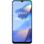 SMARTPHONE OPPO A16S 6.52" 4GB 64GB PEARL BLUE