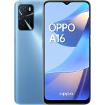 SMARTPHONE OPPO A16 6.52" 4GB 64GB PEARL BLUE