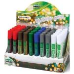 GLITTER COLL LEBEZ 10,5 ML COLORI ASSORTITI