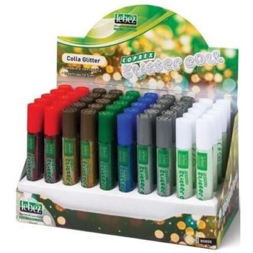 Colla Glitter Tubetto 10,5ml