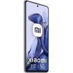 SMARTPHONE XIAOMI 11T 5G 8GB 128GB CELESTIAL BLUE GARANZIA ITALIA
