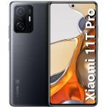 SMARTPHONE XIAOMI 11T PRO 5G 8GB 256GB METEORITE GRAY - GARANZIA ITALIA