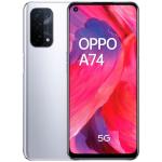 SMARTPHONE OPPO A74 5G 6.5" 6GB 128GB SPACE SILVER