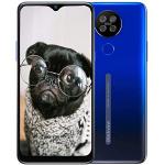 SMARTPHONE BLACKVIEW A80S 6.217" 4GB 64GB FINGERPRINT 4G BLU GARANZIA ITALIA