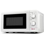 FORNO A MICROONDE 900W 20LT FM06 GIRMI BIANCO