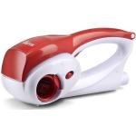 GRATTUGIA RICARICABILE GIRMI GT02 BIANCO/ROSSO