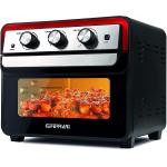 FORNO AD ARIA FRYER FRIGGISANO 22LT 1700W G10145 G3FERRARI