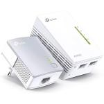 POWERLINE GIGABIT AV1000  WIFI AC EXTENDER 2,4/5G KIT PH5 TENDA