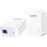 POWERLINE GIGABIT AV1000  WIFI AC EXTENDER 2,4/5G KIT PH3 TENDA